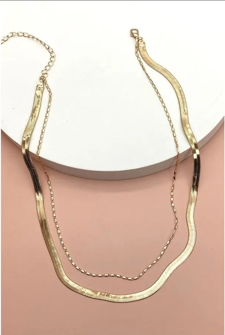 NEW NECKLACES image 3