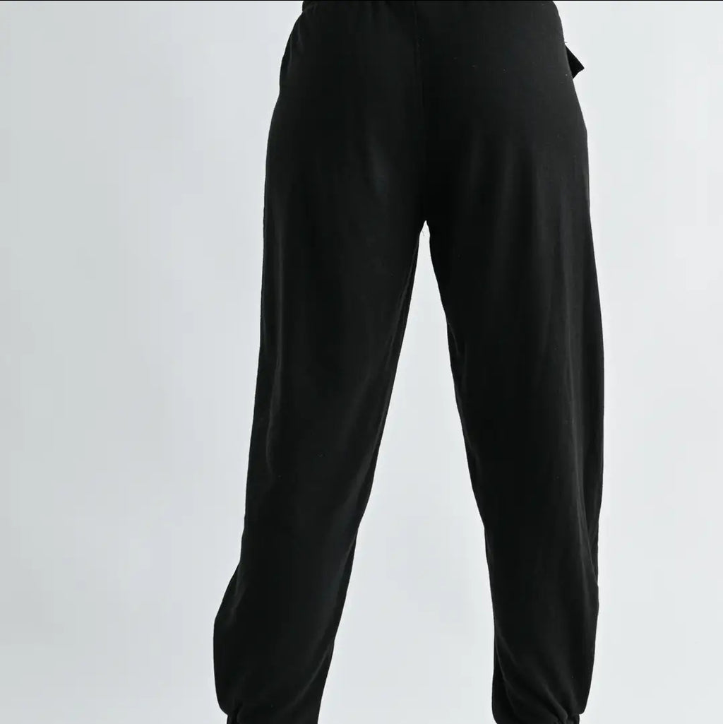 Offset French Terry Lounge Joggers image 1