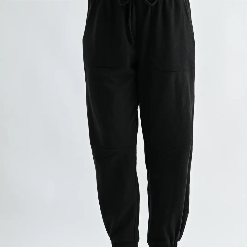 Offset French Terry Lounge Joggers image 0