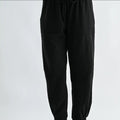 Offset French Terry Lounge Joggers image 0