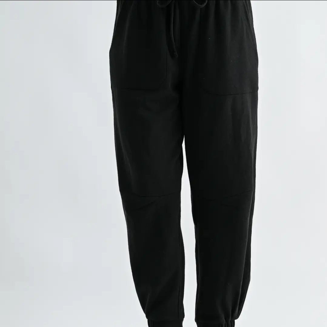 Offset French Terry Lounge Joggers image 0