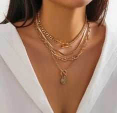 NEW NECKLACES image 4