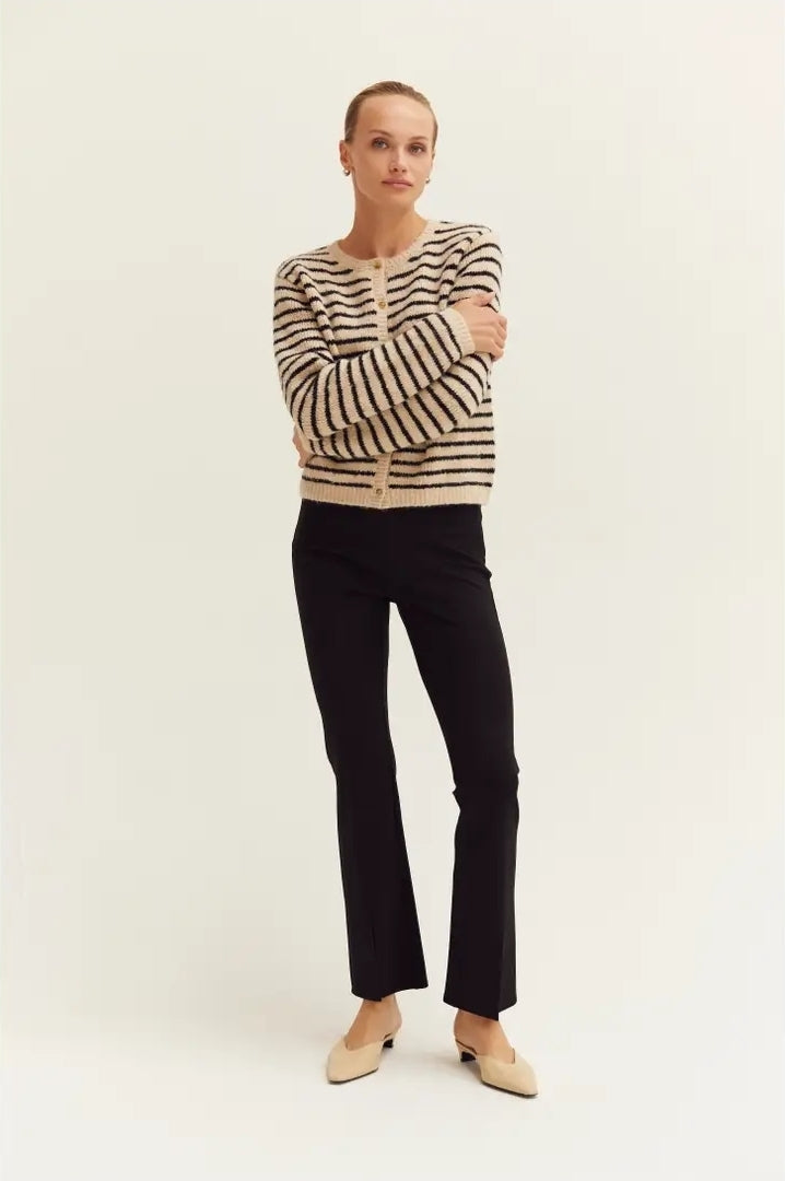 Riley Button Down Cardigan image 5