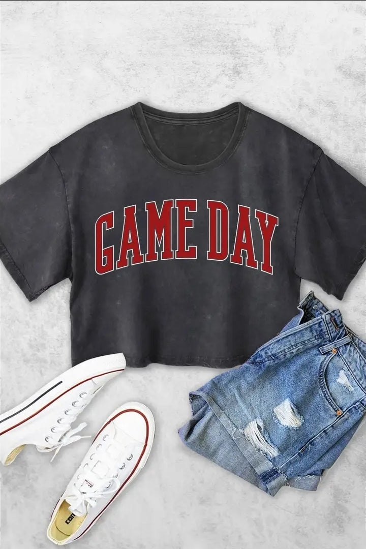 Game Day T-Shirt