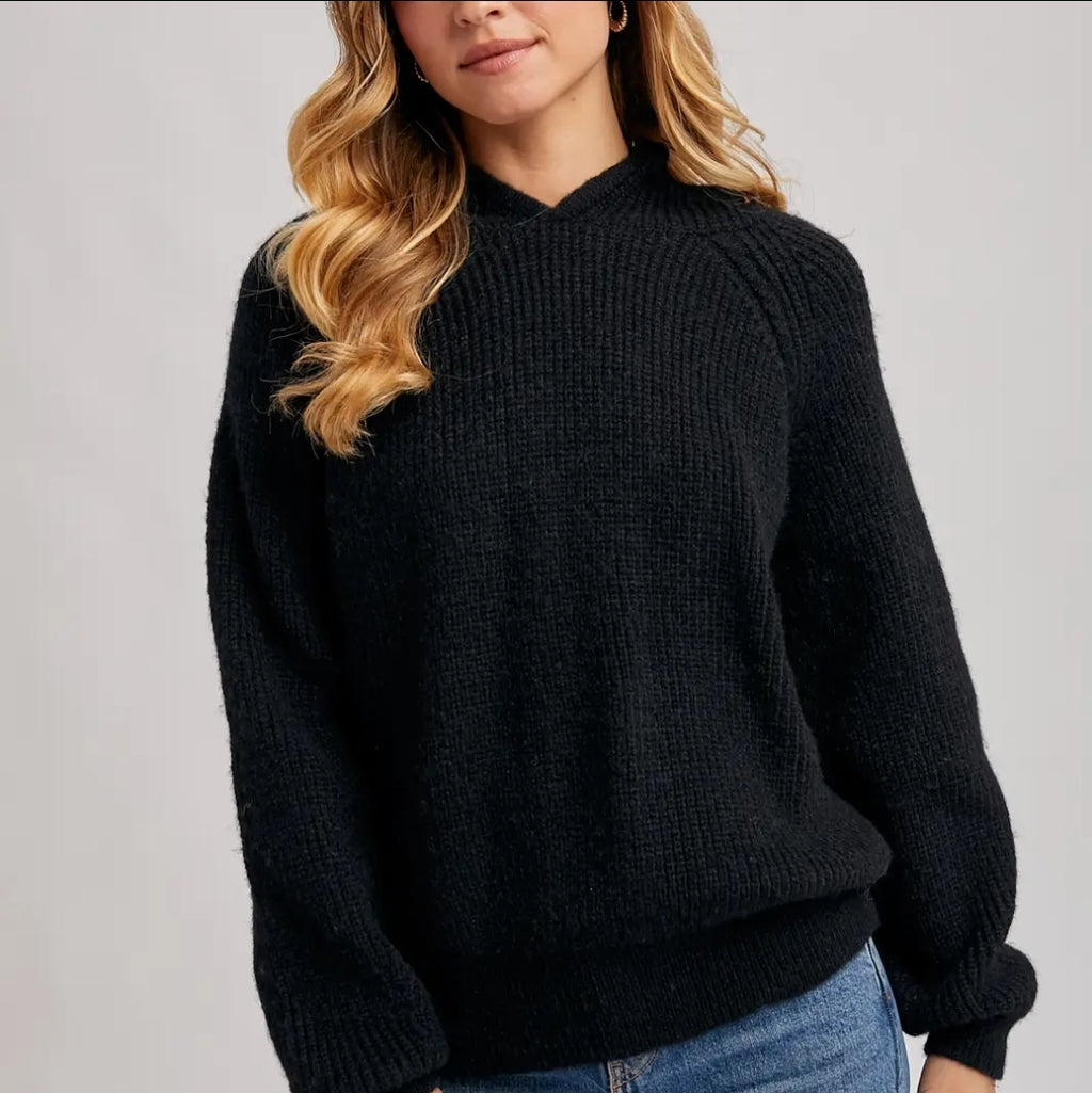 Sweater Hoodie image 1