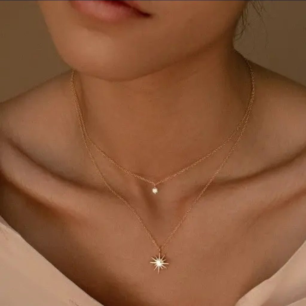 NEW NECKLACES image 2